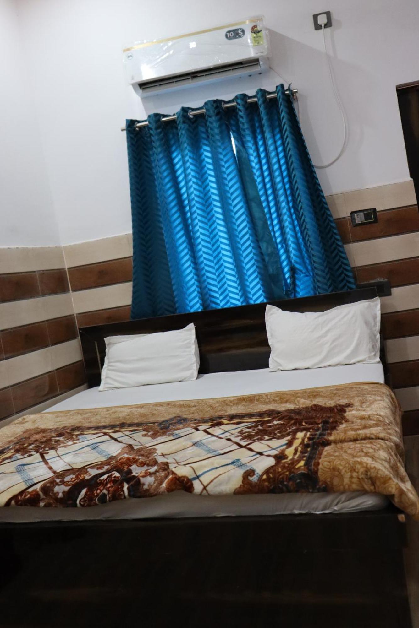 K.d. Dham-near Prem Mandir Guest house