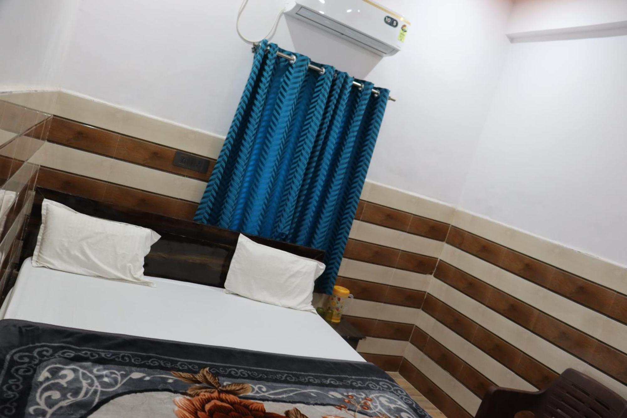 K.d. Dham-near Prem Mandir Guest house