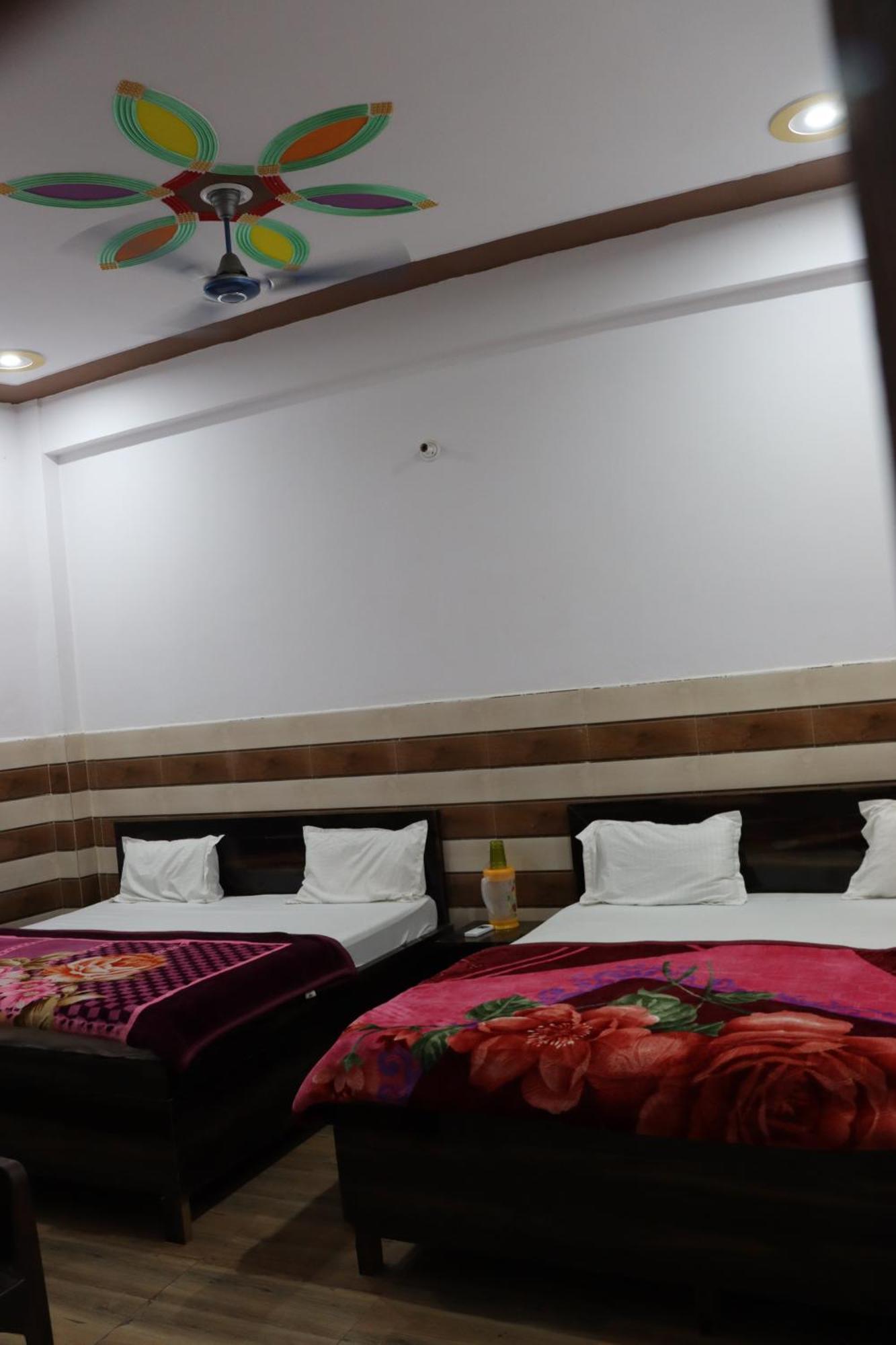 K.d. Dham-near Prem Mandir Vrindavan